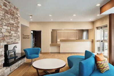 Photo 3 - Fairfield Inn by Marriott Deptford