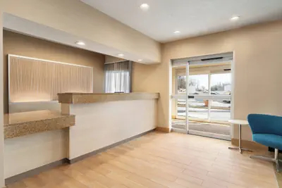 Photo 5 - Fairfield Inn by Marriott Deptford