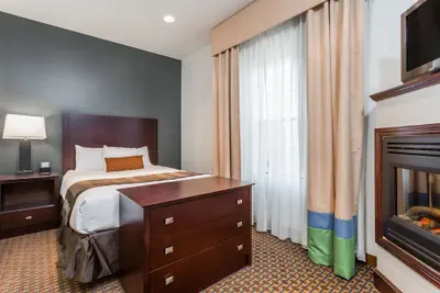 Photo 5 - Wingate by Wyndham High Point/Greensboro/Airport South