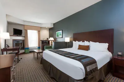 Photo 4 - Wingate by Wyndham High Point/Greensboro/Airport South