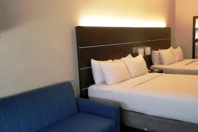 Photo 3 - Holiday Inn Express Madera - Yosemite Park Area by IHG