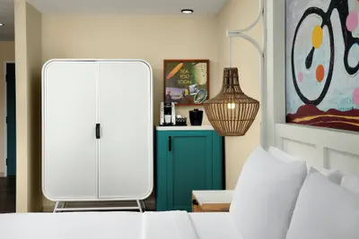 Photo 4 - Holiday Inn Express Solana Beach-Del Mar by IHG
