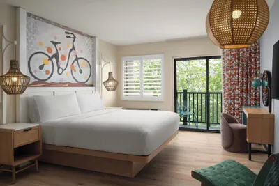 Photo 5 - Holiday Inn Express Solana Beach-Del Mar by IHG