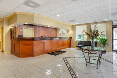 Photo 3 - Quality Inn & Suites Hanes Mall