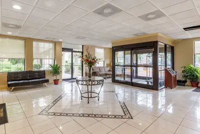 Photo 5 - Quality Inn & Suites Hanes Mall