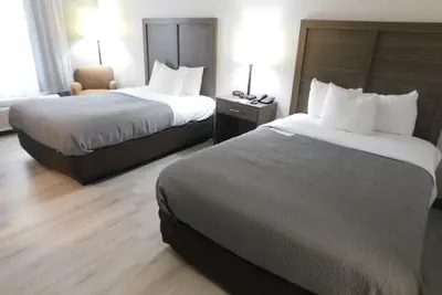 Photo 2 - Quality Inn & Suites Hanes Mall