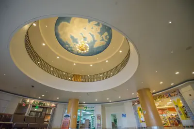 Photo 2 - Royal Orchid Guam Hotel