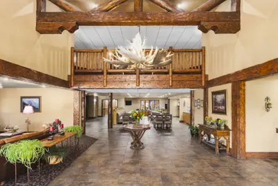 Photo 4 - Bitterroot River Inn & Conference Center