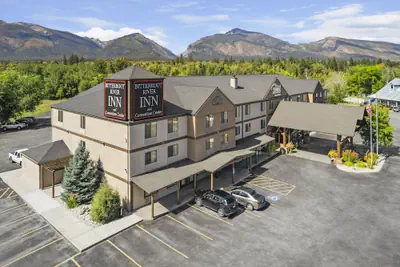Photo 2 - Bitterroot River Inn & Conference Center
