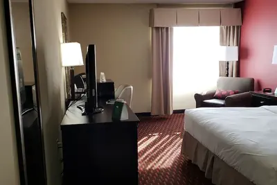 Photo 5 - Wyndham Garden Dover