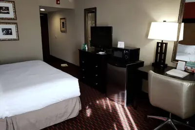 Photo 4 - Wyndham Garden Dover