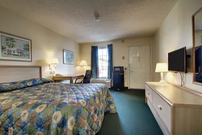 Photo 3 - Legacy Inn - Cookeville