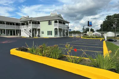 Photo 2 - Legacy Inn - Cookeville