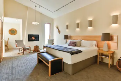 Photo 3 - Ojo Santa Fe Spa Resort
