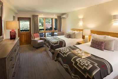 Photo 5 - Ojo Santa Fe Spa Resort