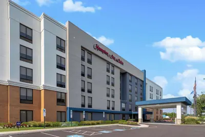 Photo 2 - Hampton Inn & Suites Valley Forge/Oaks