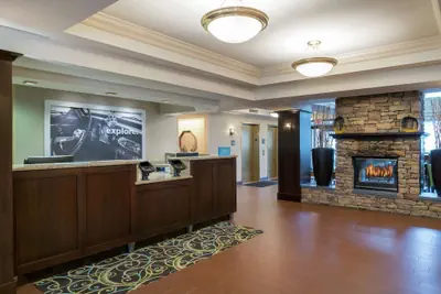 Photo 5 - Hampton Inn & Suites Valley Forge/Oaks