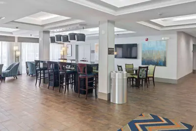 Photo 3 - Hampton Inn Atlanta/Woodstock