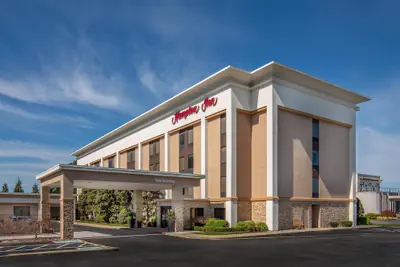 Photo 2 - Hampton Inn Rehoboth Beach