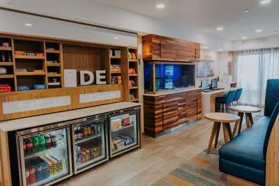 Photo 5 - Hampton Inn Rehoboth Beach