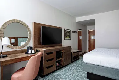 Photo 5 - Hampton Inn & Suites Charleston/West Ashley