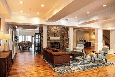 Photo 3 - Hampton Inn & Suites Charleston/West Ashley