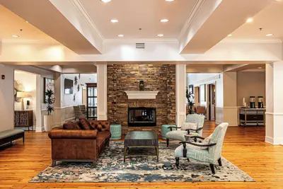 Photo 2 - Hampton Inn & Suites Charleston/West Ashley