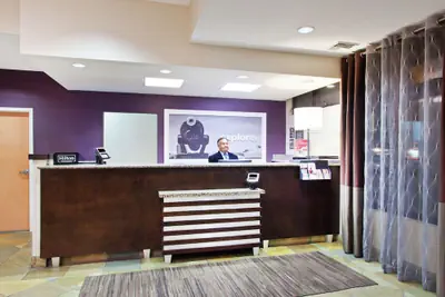 Photo 4 - Hampton Inn Santa Cruz