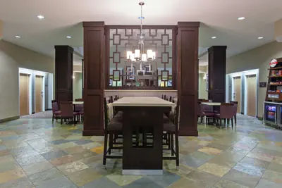 Photo 3 - Hampton Inn Santa Cruz