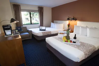 Photo 4 - Hotel Focus SFO