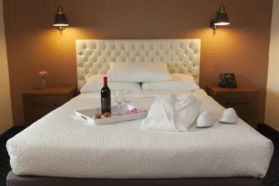 Photo 2 - Hotel Focus SFO