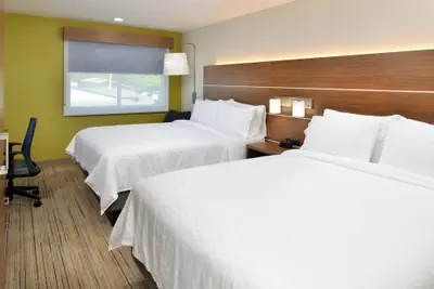 Photo 5 - Holiday Inn Express Santa Rosa North by IHG