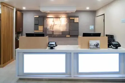 Photo 3 - Holiday Inn Express Santa Rosa North by IHG