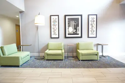 Photo 3 - Holiday Inn Express Fremont-Milpitas Central by IHG