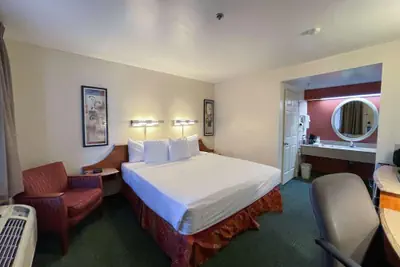 Photo 5 - Motel 6 Barstow, Ca - Lenwood Road