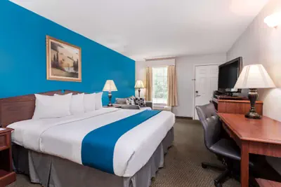 Photo 4 - Baymont by Wyndham Duncan/Spartanburg