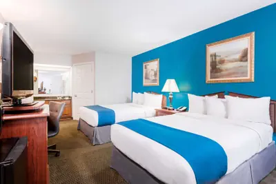 Photo 5 - Baymont by Wyndham Duncan/Spartanburg