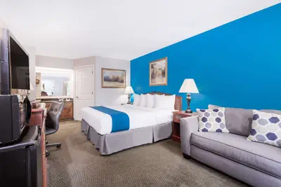 Photo 3 - Baymont by Wyndham Duncan/Spartanburg