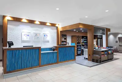 Photo 4 - Hilton Garden Inn Charleston / Mt. Pleasant