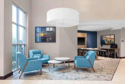 Photo 3 - Hilton Garden Inn Charleston / Mt. Pleasant