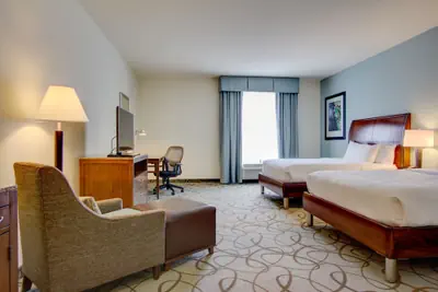 Photo 5 - Hilton Garden Inn Charleston / Mt. Pleasant