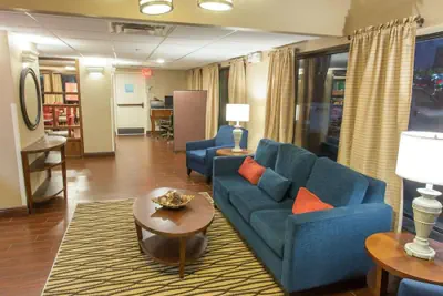 Photo 3 - Comfort Inn Hammond