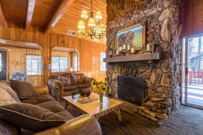 Photo 4 - Big Bear Frontier
