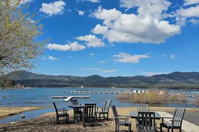 Photo 2 - Big Bear Frontier