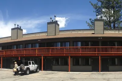 Photo 5 - Big Bear Frontier