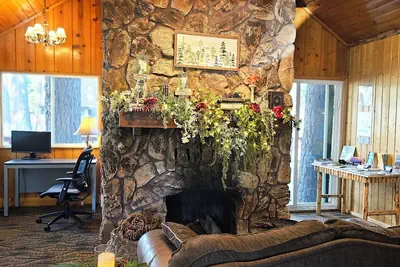 Photo 3 - Big Bear Frontier
