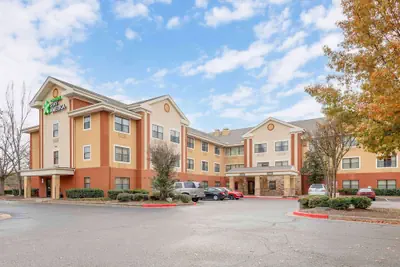 Photo 2 - Extended Stay America Suites Memphis Germantown West