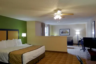 Photo 5 - Extended Stay America Suites Memphis Germantown West