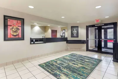 Photo 3 - Extended Stay America Suites Memphis Germantown West