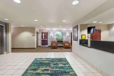 Photo 4 - Extended Stay America Suites Memphis Germantown West